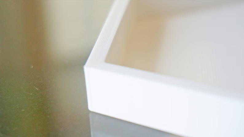 1 Inch Tall Hexagon Drainage Tray