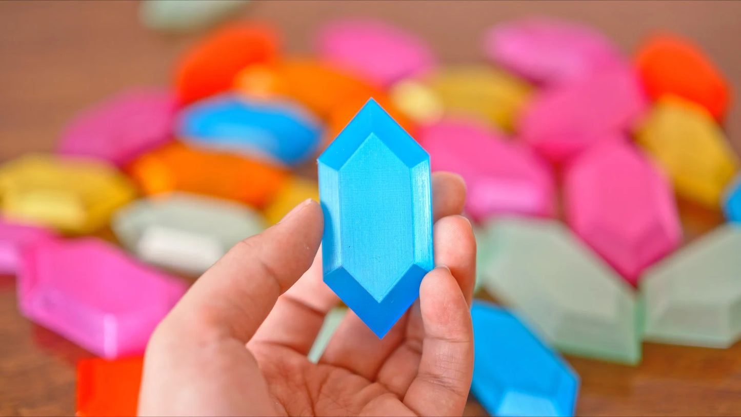 Rupee Prop
