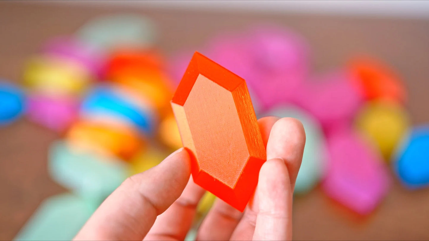 Rupee Prop