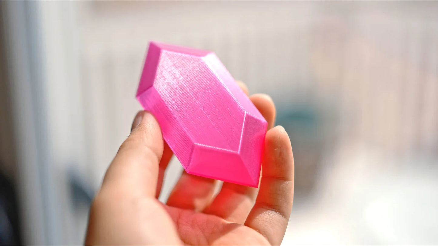 Rupee Prop