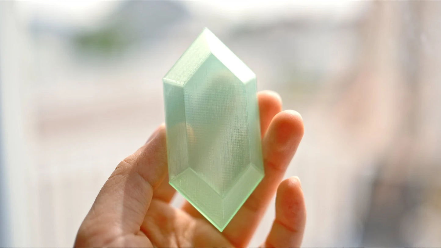 Rupee Prop