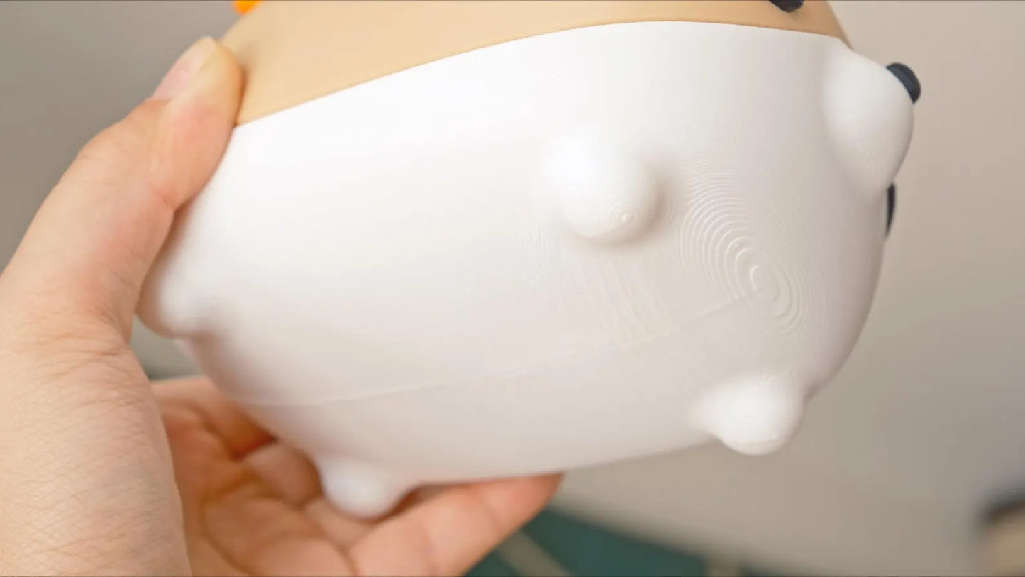 Shiba Inu Planter / Holder