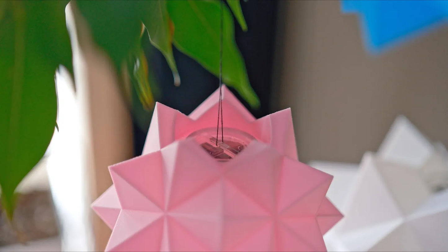 Star Ball LED Light