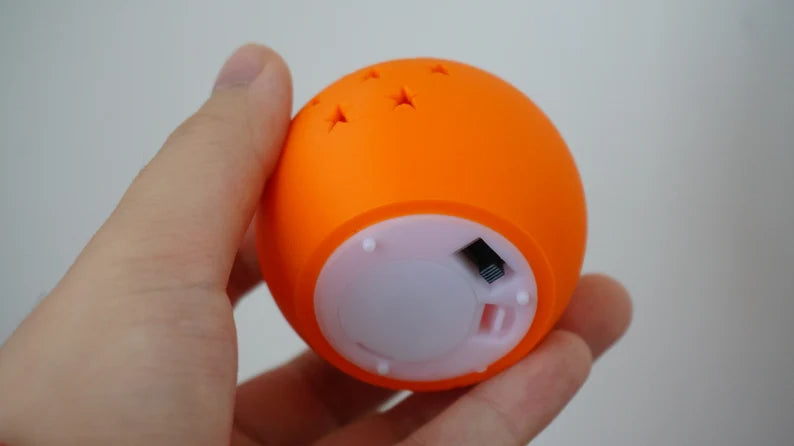 Dragon Ball Z Star Light