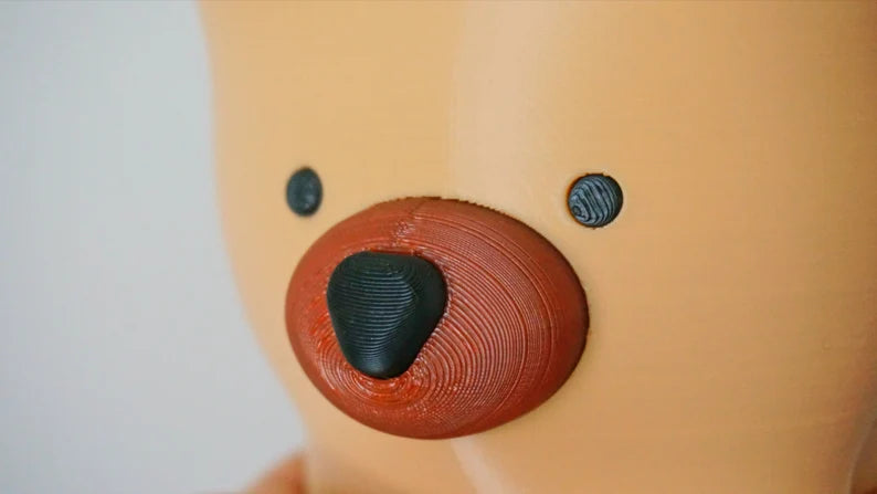 Baby Bear Planter & Pen Holder