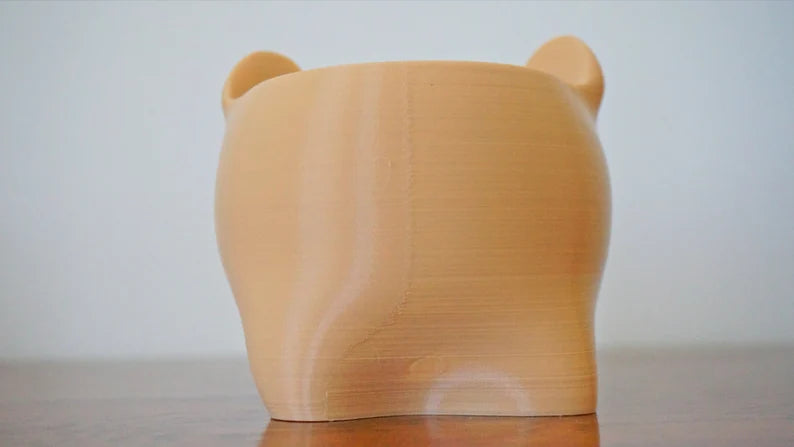 Baby Bear Planter & Pen Holder