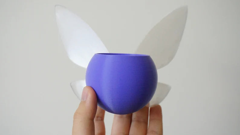 Navi Fairy Planter