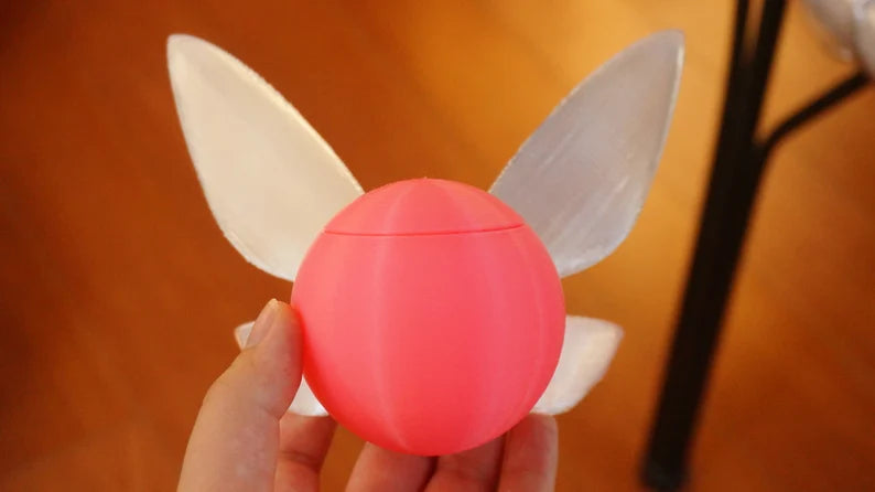 Navi Fairy Planter