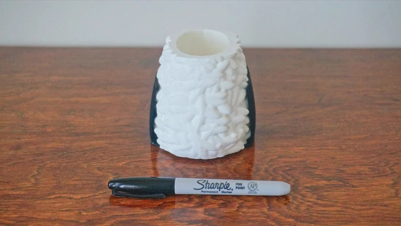 Onigiri Sushi Planter & Pen Holder