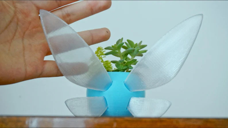 Navi Fairy Planter