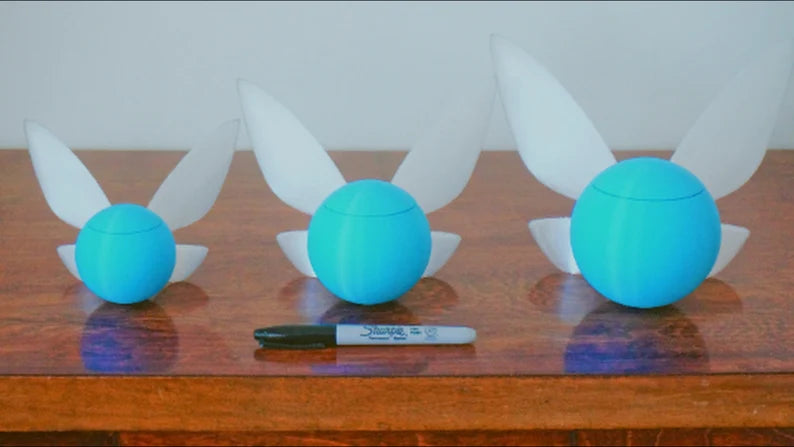 Navi Fairy Planter