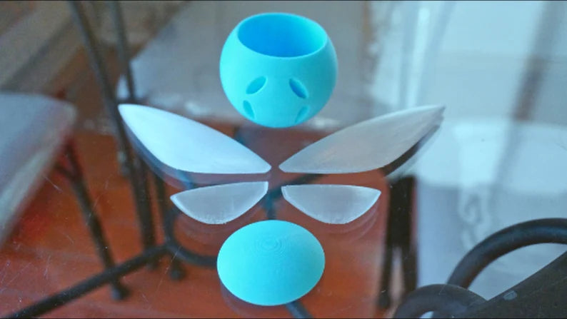 Navi Fairy Planter