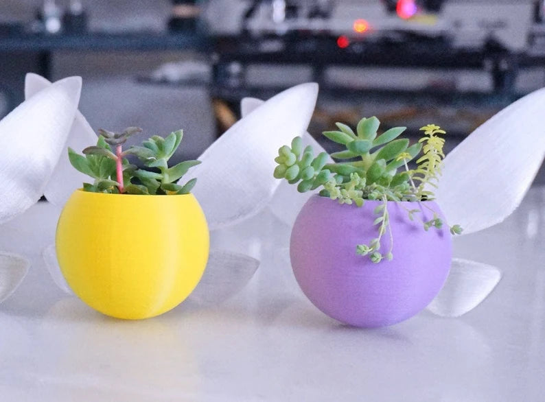 Navi Fairy Planter