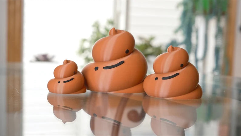 Cute Poop Pal