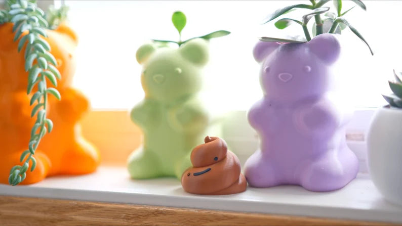 Cute Poop Pal