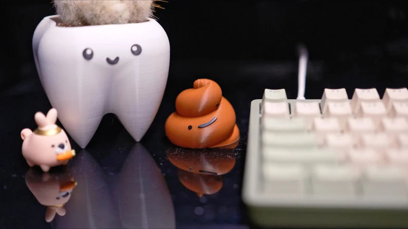 Cute Poop Pal