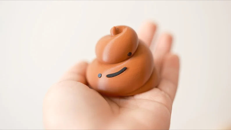 Cute Poop Pal