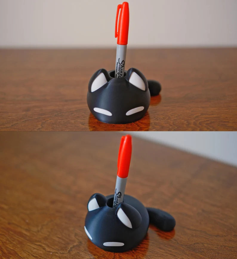Omori MEWO Pen Holder