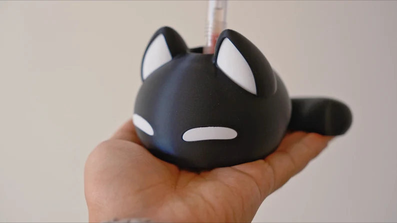 Omori MEWO Pen Holder