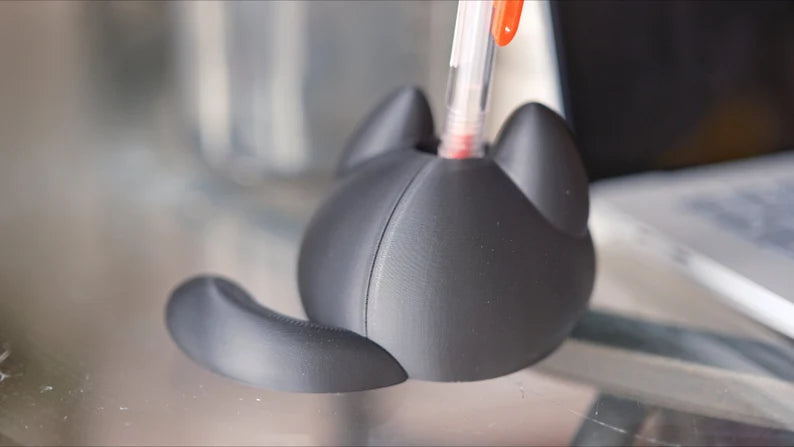 Omori MEWO Pen Holder