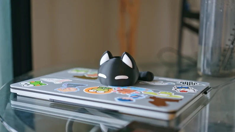 Omori MEWO Pen Holder