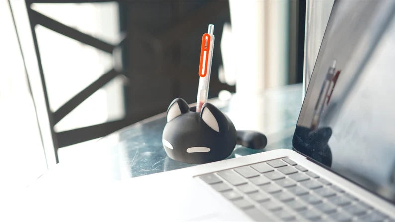 Omori MEWO Pen Holder