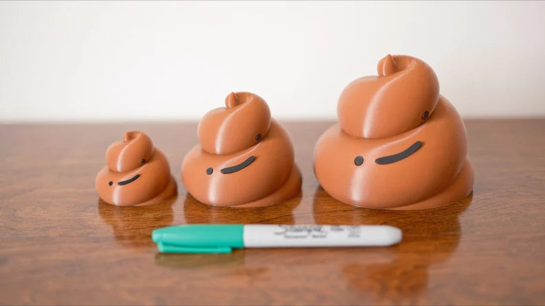 Cute Poop Pal