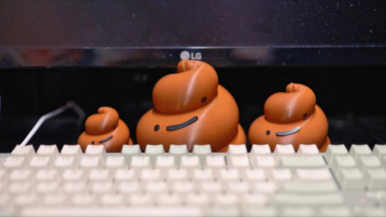Cute Poop Pal