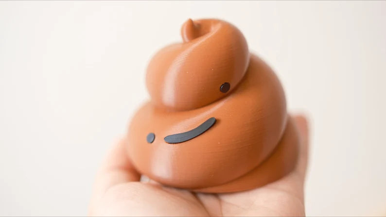 Cute Poop Pal