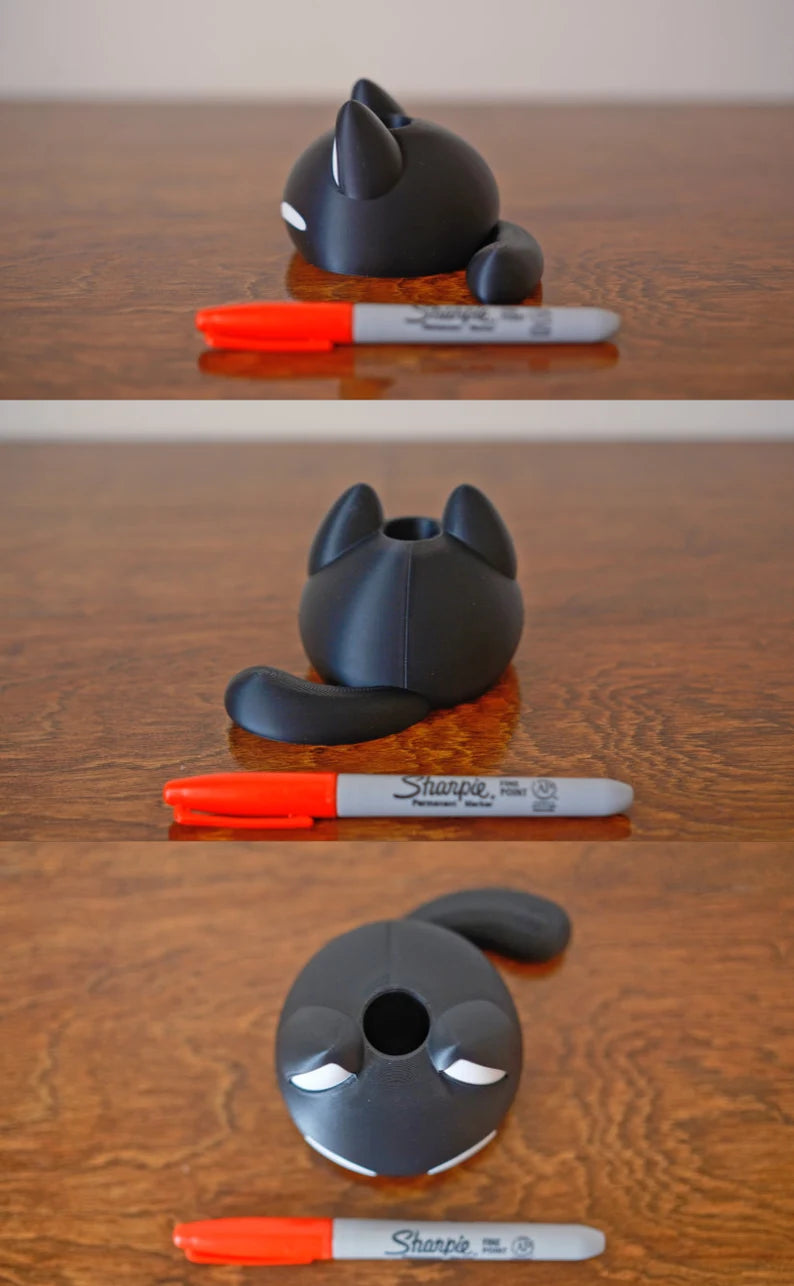 Omori MEWO Pen Holder