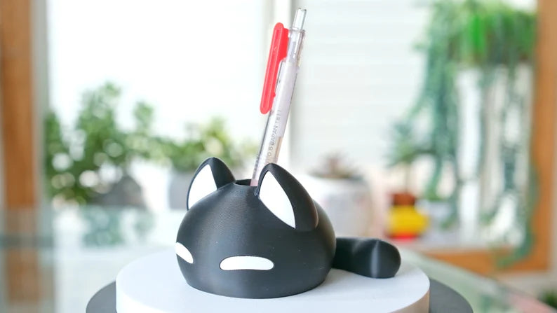 Omori MEWO Pen Holder