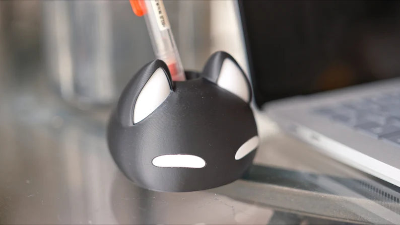 Omori MEWO Pen Holder