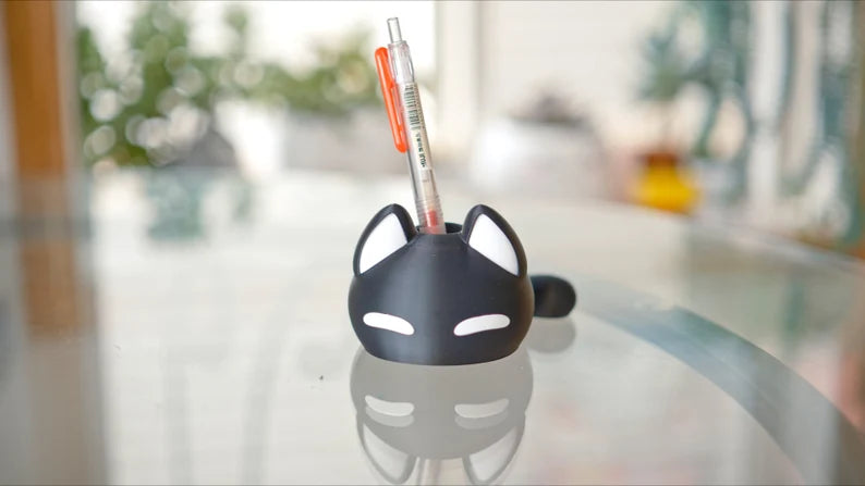 Omori MEWO Pen Holder