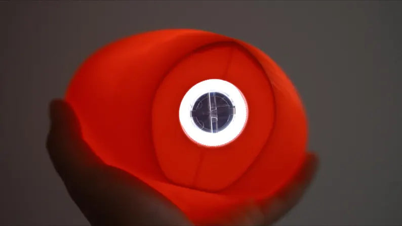 Heart Shape LED Light