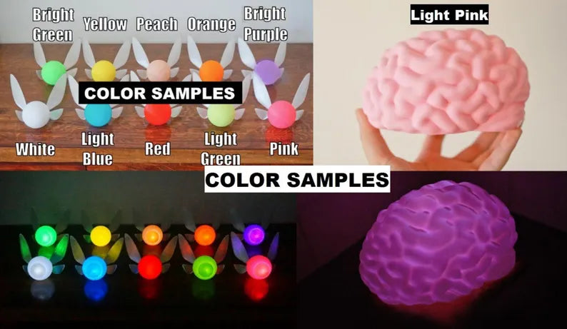 Heart Shape LED Light