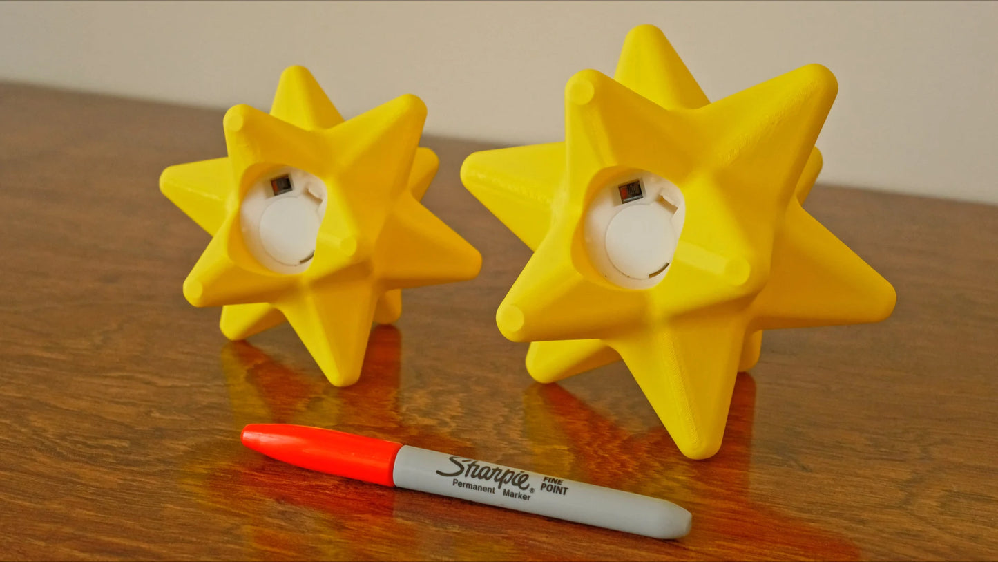 Star Fragment Light