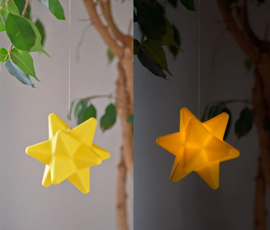 Star Fragment Light