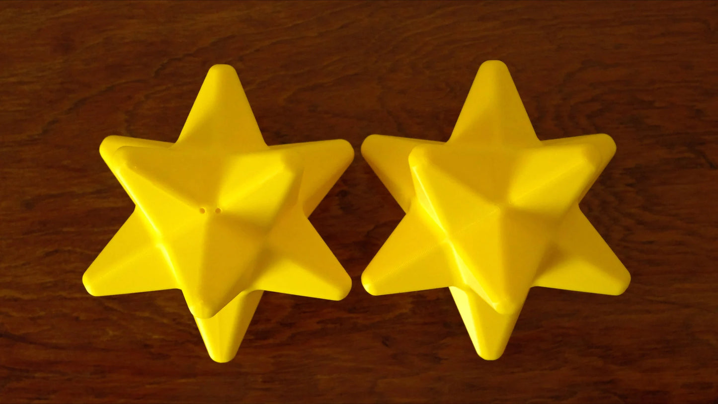 Star Fragment Light