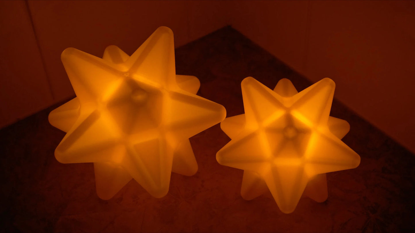 Star Fragment Light
