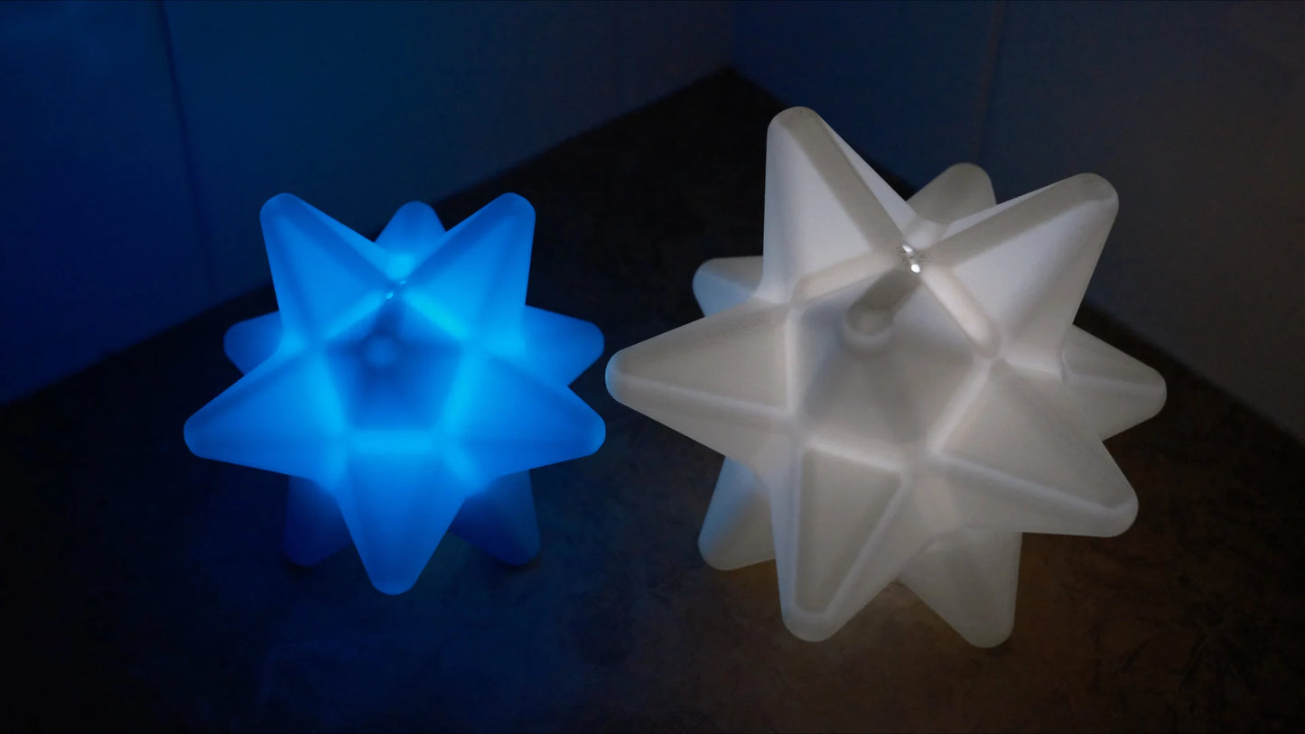 Star Fragment Light