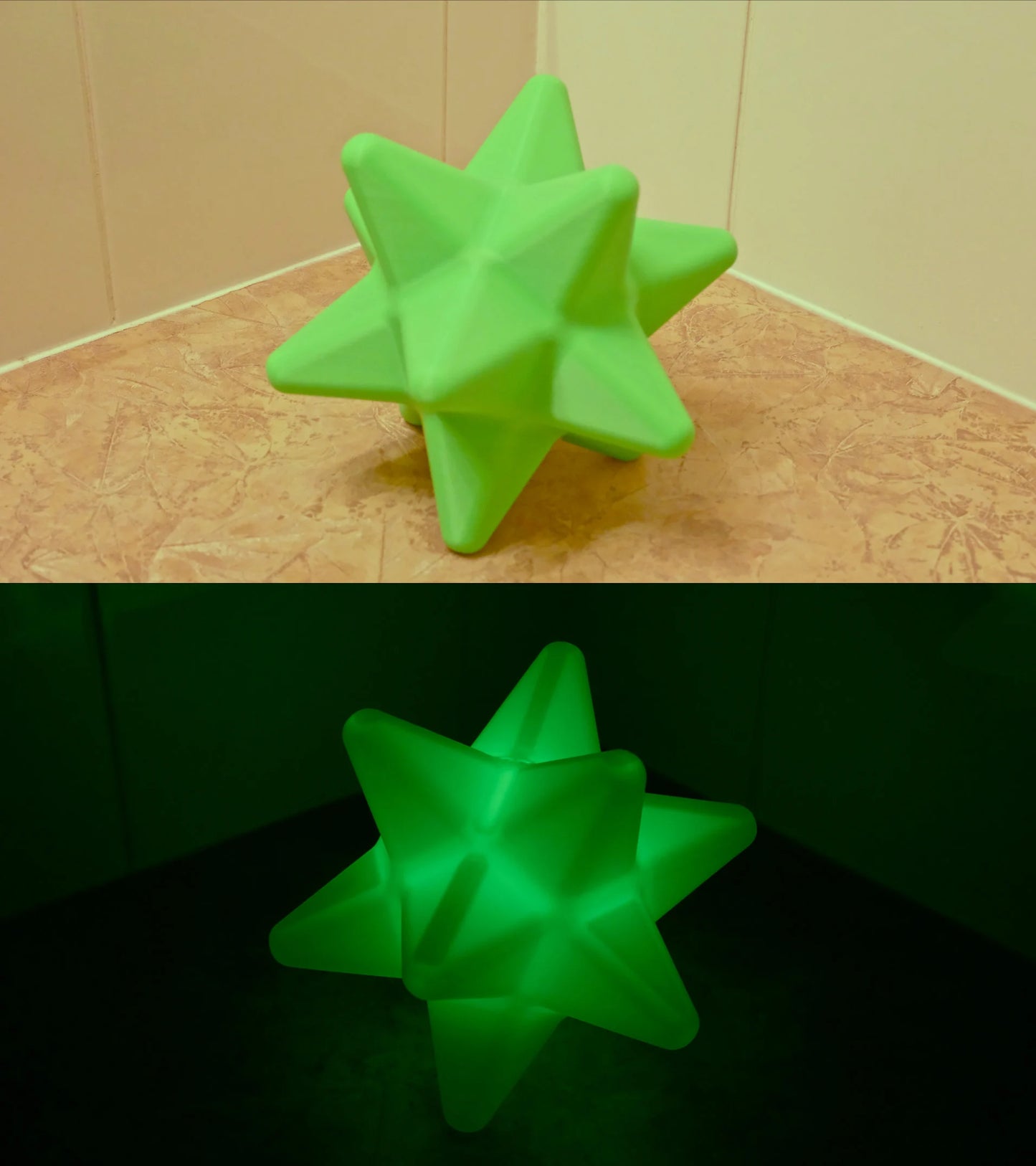 Star Fragment Light