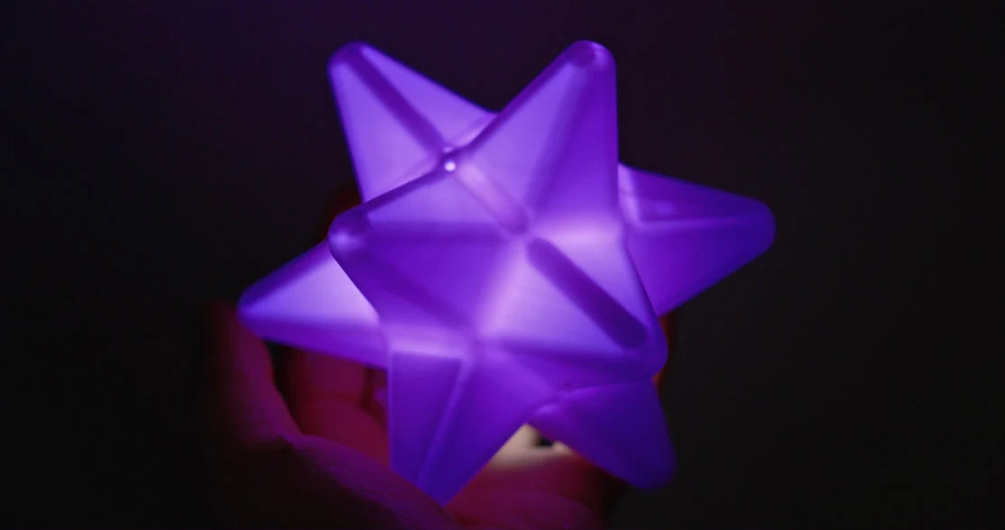 Star Fragment Light