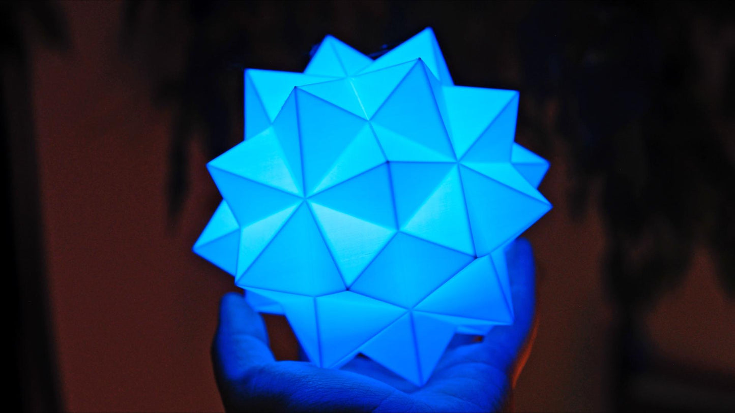 Star Ball LED Light