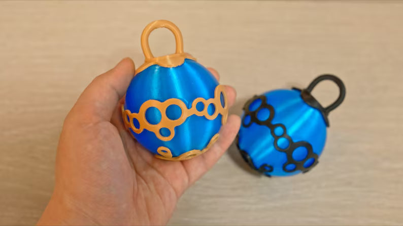 Legend of Zelda Remote Bomb LED Light