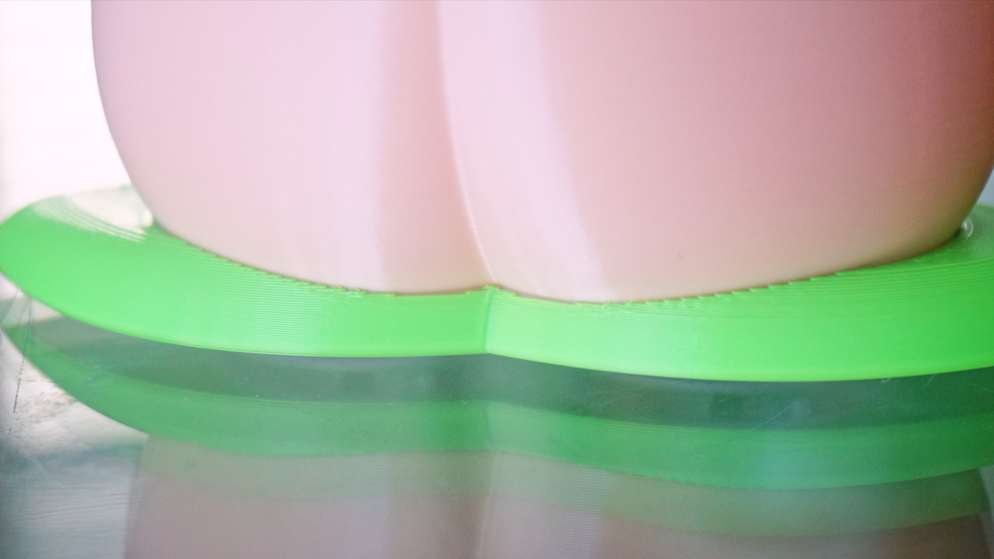 Peach Light