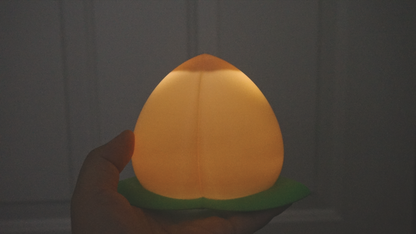 Peach Light