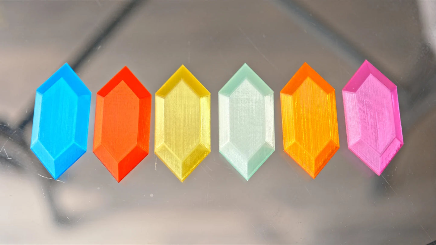 Rupee Prop