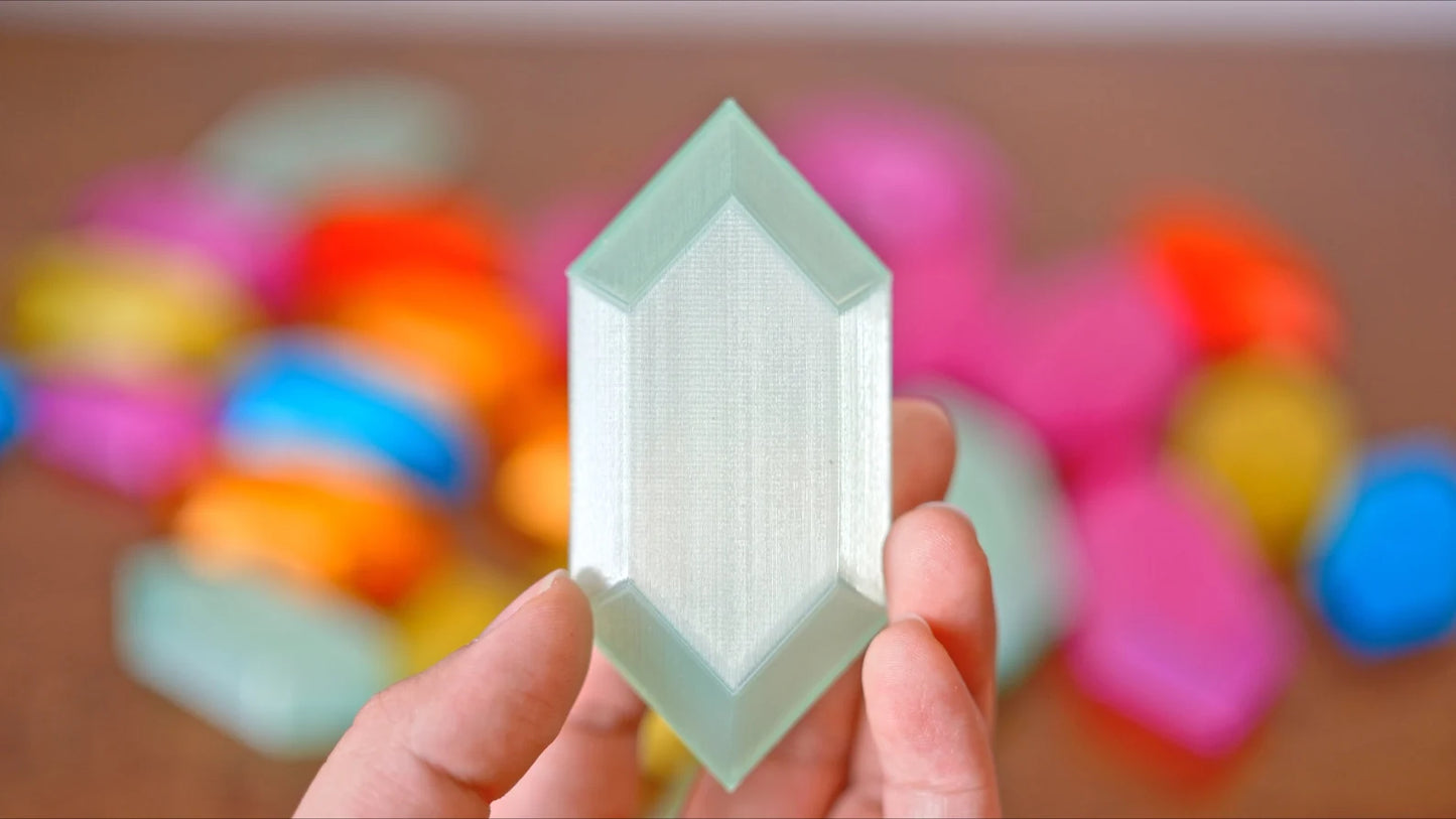 Rupee Prop