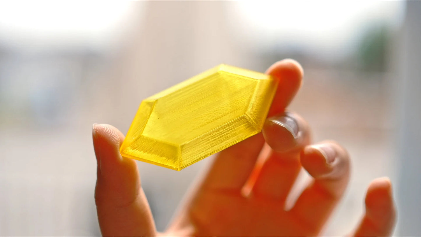 Rupee Prop