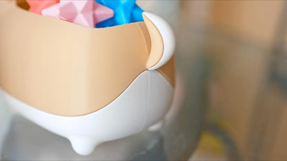 Shiba Inu Planter / Holder